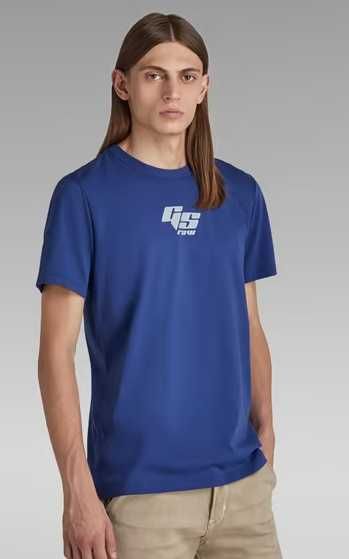 Тениска - G Star Raw - M