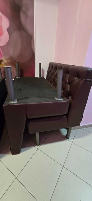 Дивани 2-местни и 3-местни