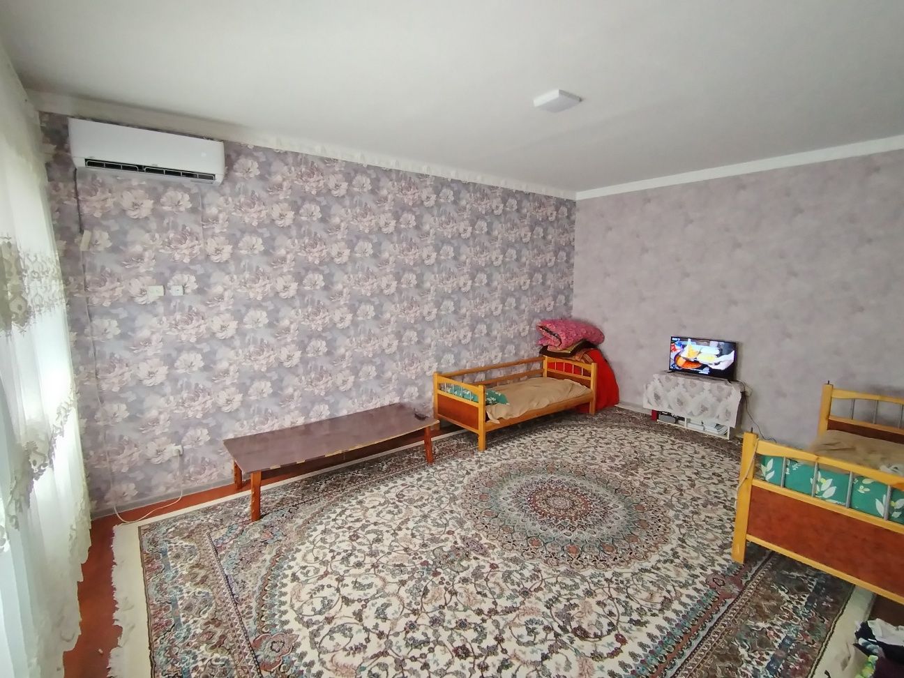 Продам свой дом в Шайхантахурском районе, Сузук-Ота