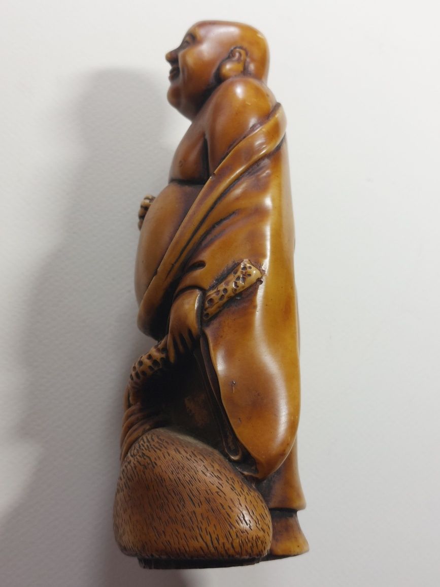 Statuetă China sec XIX