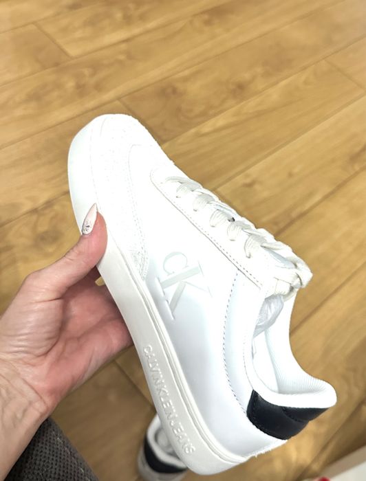 Кецове Calvin Klein