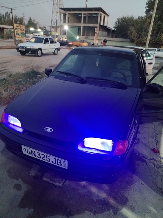 Lada 2115 Samara Sotiladi 45 Million Kami Bor