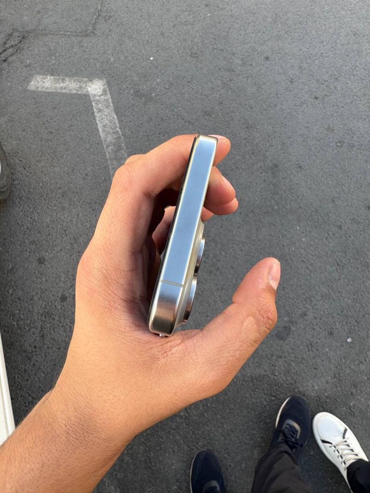 Iphone 15pro max