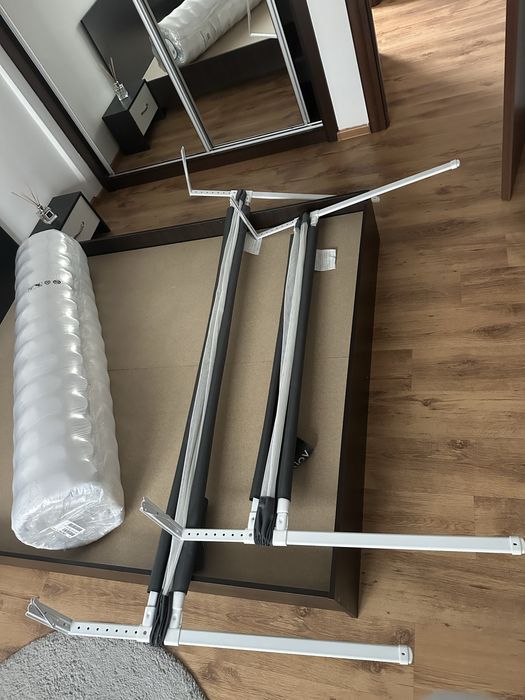 Protectii rabatabile de pat bebelusi/copii