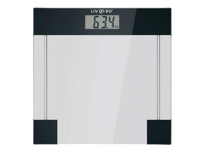 НОВИ! Дигитален кантар везна до 180кг