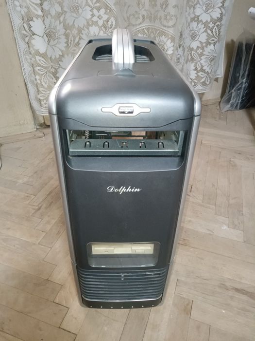 Carcasă PC Dolphin portabilă