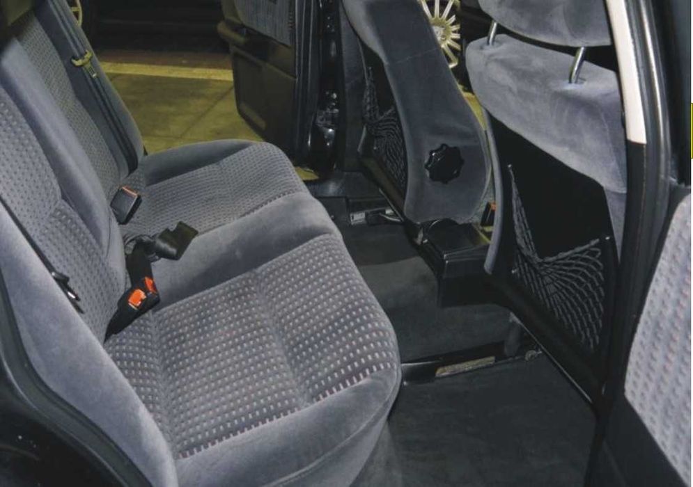 ЧАСТИ- АУДИ 80 В3  1986–1991г. AUDI бензин 1800куб, 64кW,