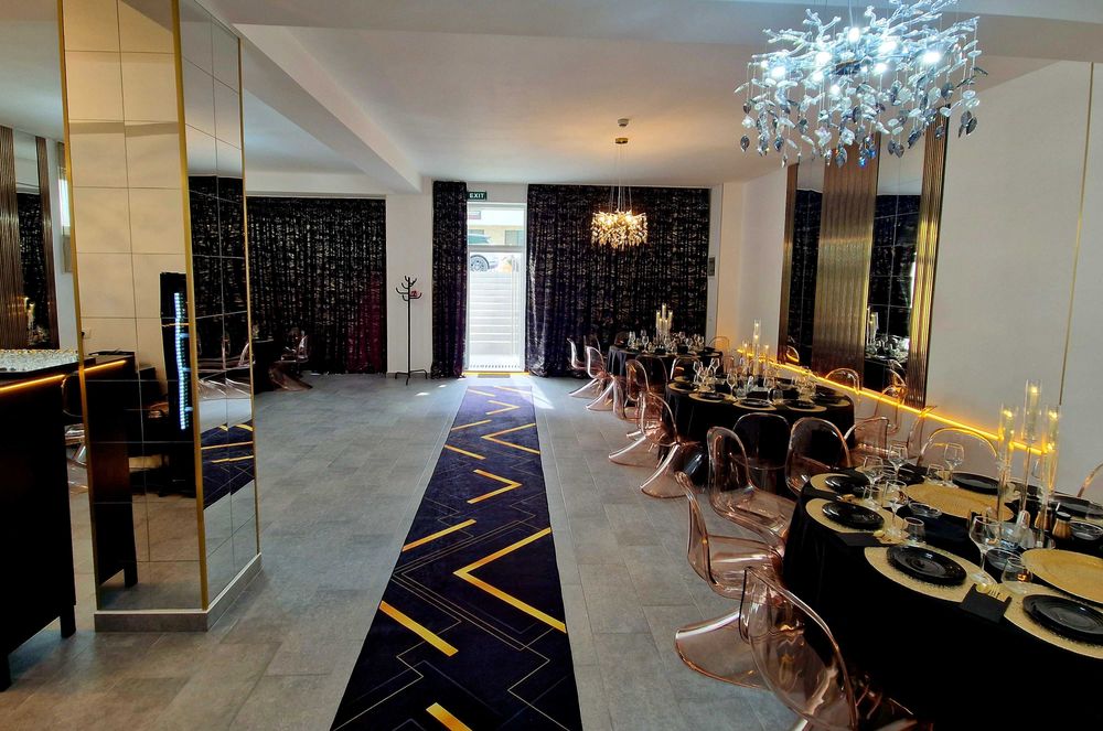 Oferta revelion la malul marii