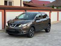 Nissan Qashqai Nissan Qashqai 1.6 dCI Tekna IN STOC LA SIBIU