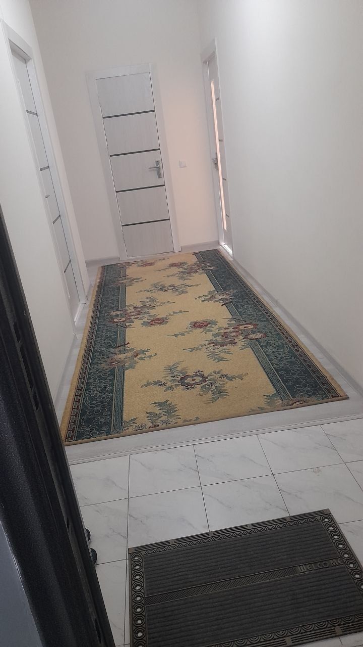 Tezkor xolatda dom sotiladi.
Movarodan 11 qavat 2 xonali.65 mln bosh t