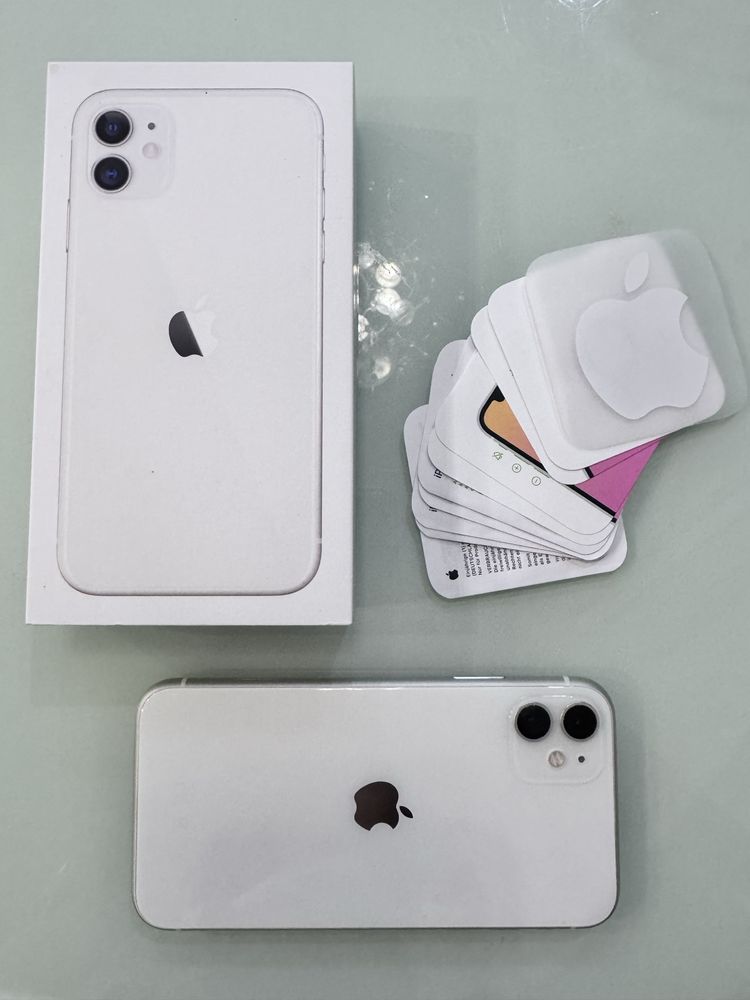 iPhone 11, 128 GB