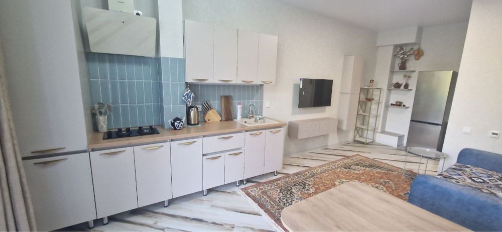 2х комнатная квартира в NRJ . Чиланзар 3 квартал