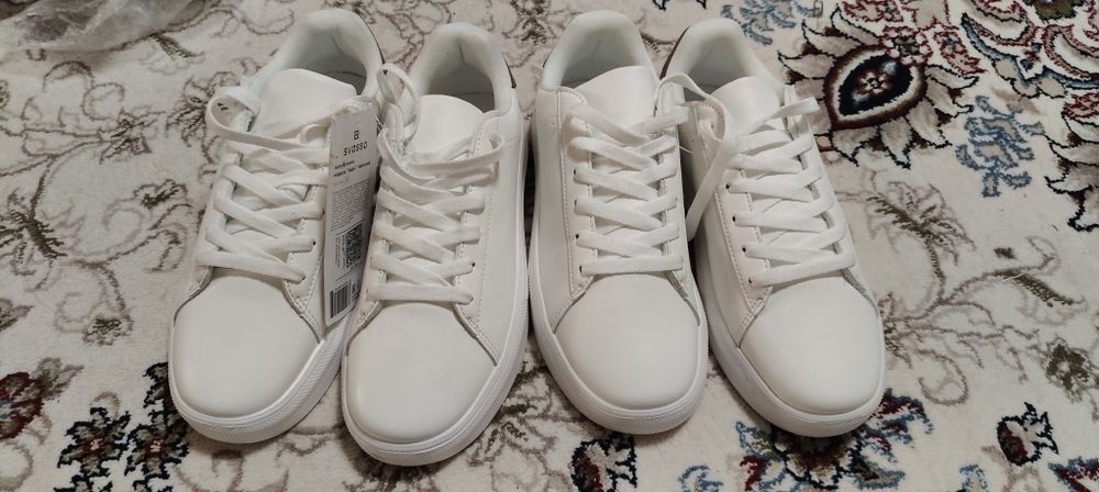 Кеда ранги ок 39