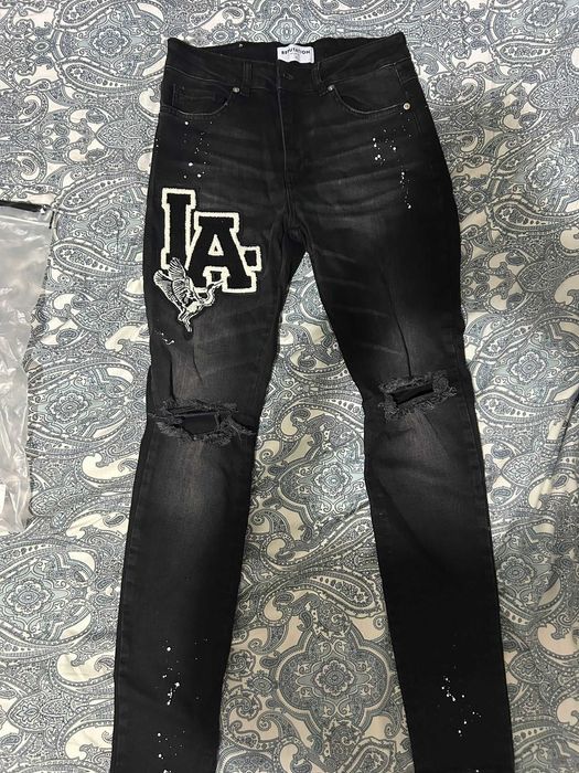 Blugi Reputation Studios