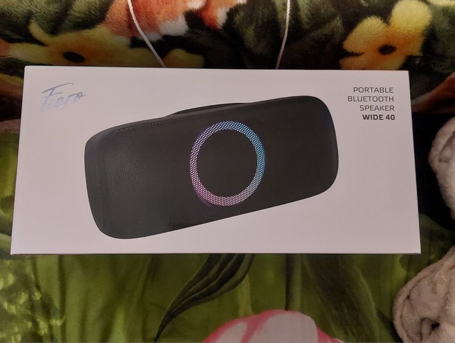 Блютуз квлонка..