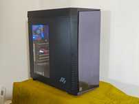 Unitate PC Sistem, Intel i5-9500t/16Gb ram/Nvidia Gtx 960 4 Gb
