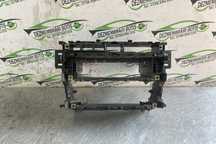Ornament consola centrala 8D0858005T / 8D0 858 005 T Audi A4 B5