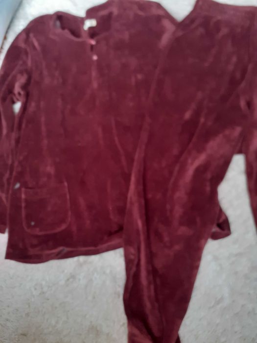 Pijama Sofiaman marime 36