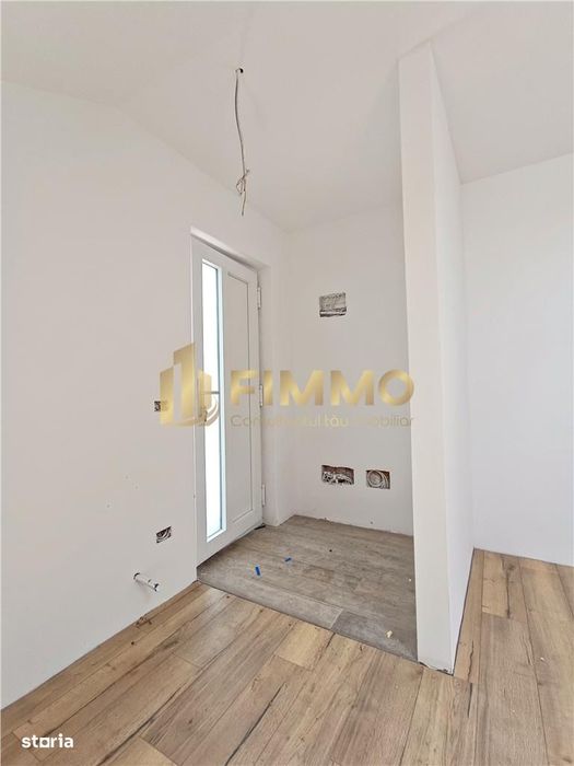 Apart 3 cam | 68mp | Curte 100mp | Moara | ID:1277