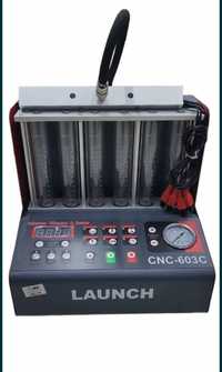 Injektor aparat launch CNC 603