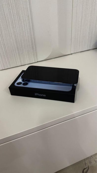Iphone 13 pro max 1 TB