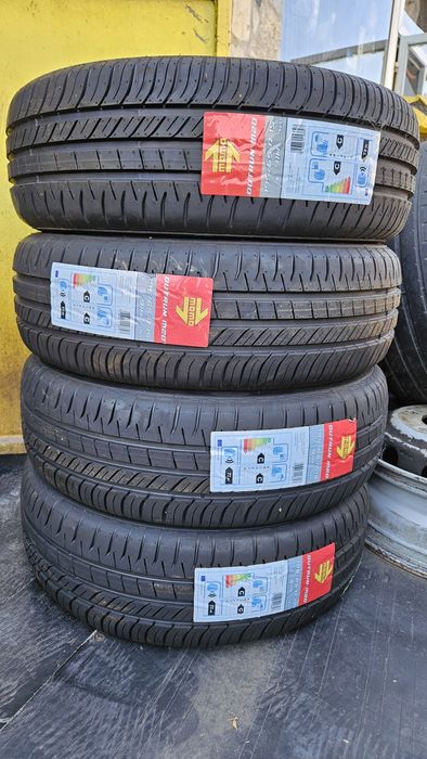 Нови гуми 195 65 15 момо