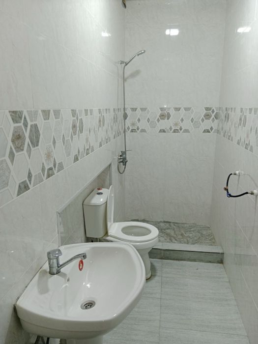 Keles kvartira 60kv.m dublex dom