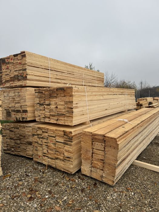 Cherestea constructii