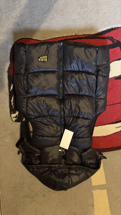 Vesta puf marimea xs/ 165/170