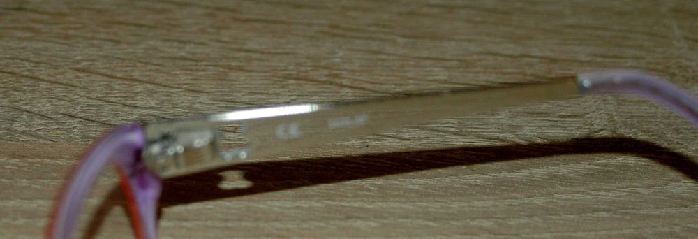 Rama ochelari Tous VTO711 COL0988 d 140 - originali