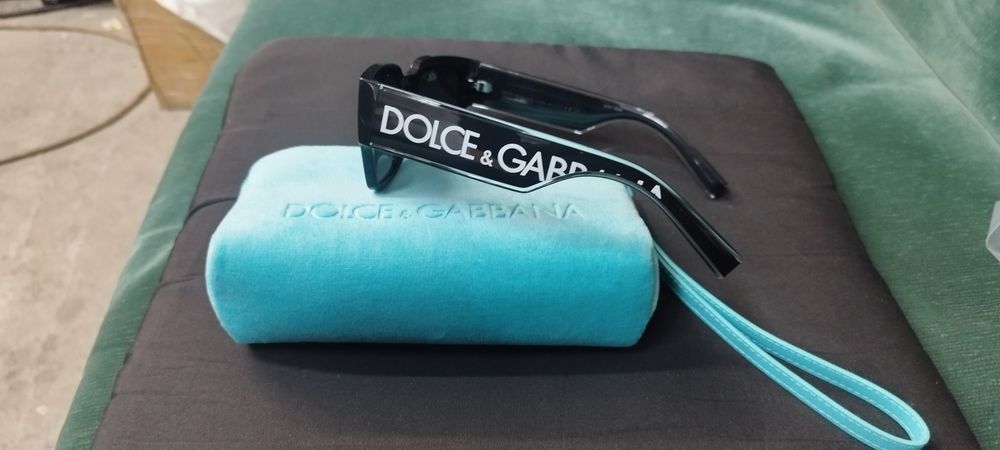 Ochelari de soare de dama Dolce & Gabbana