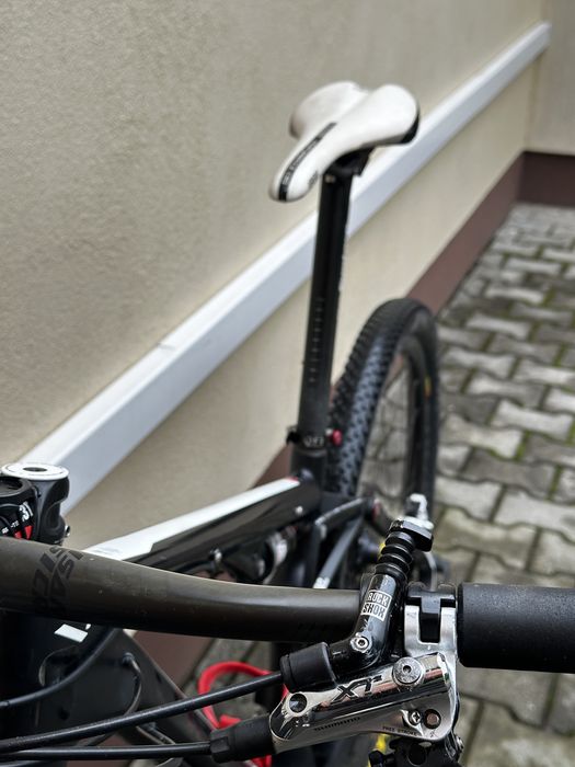 Cube AMS 100 Super HPC Race