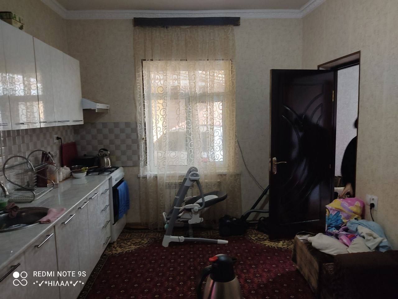 Продается Дом Участка Сотлади