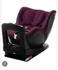 Подложка за новородено към столче за кола Britax Romer Dualfix