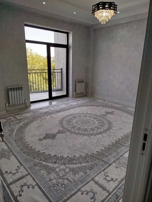 Продаётся квартира в Сергели, новостройка закрытая зона