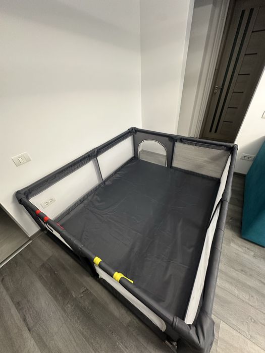 Vând țarc copii 150x180