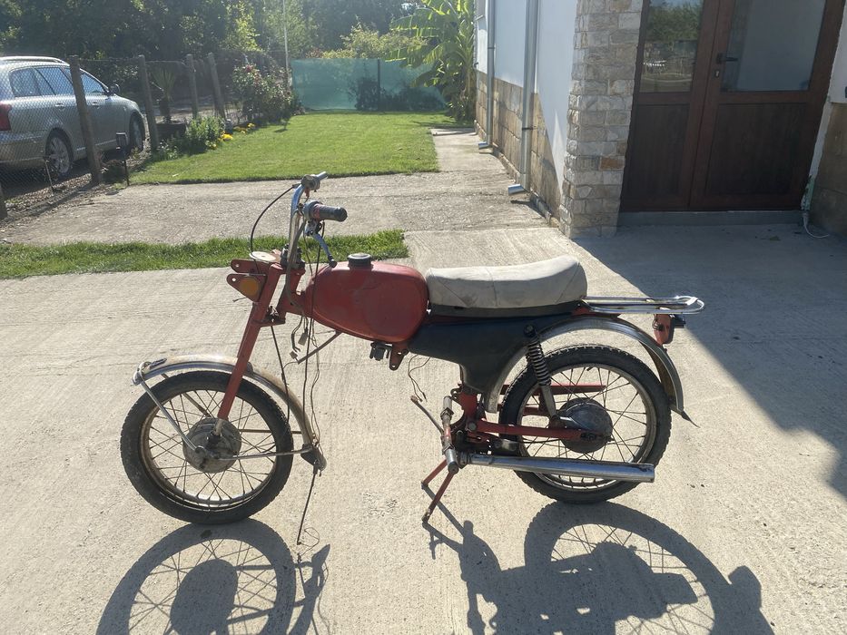 Карпати 50 цяло