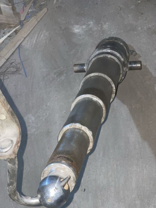 Vand cilindru basculare 5 7 tone