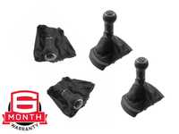 Nuca schimbator viteze+manson VW Golf 3,Polo HB, 6N,Lupo,Seat Ibiza 6L