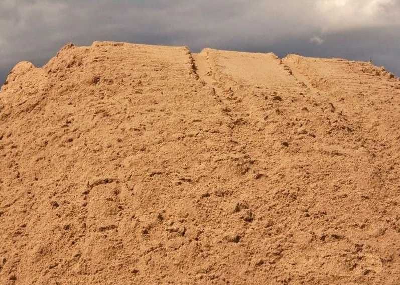Цемент от 1800 тг с НДС Балласт Песок Отсев Щебень вывоз строит мусора