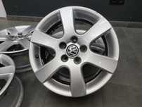 Джанти 15 - Volkswagen Polo -