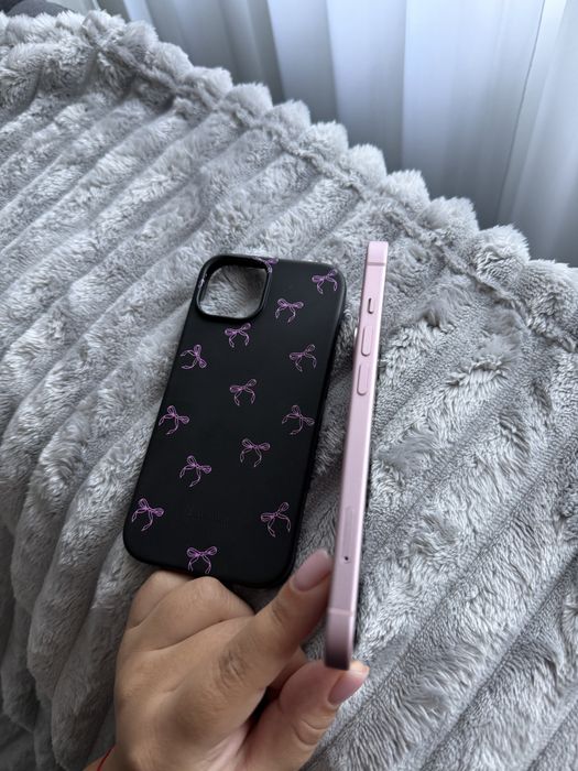 Iphone 15 Pink 256GB