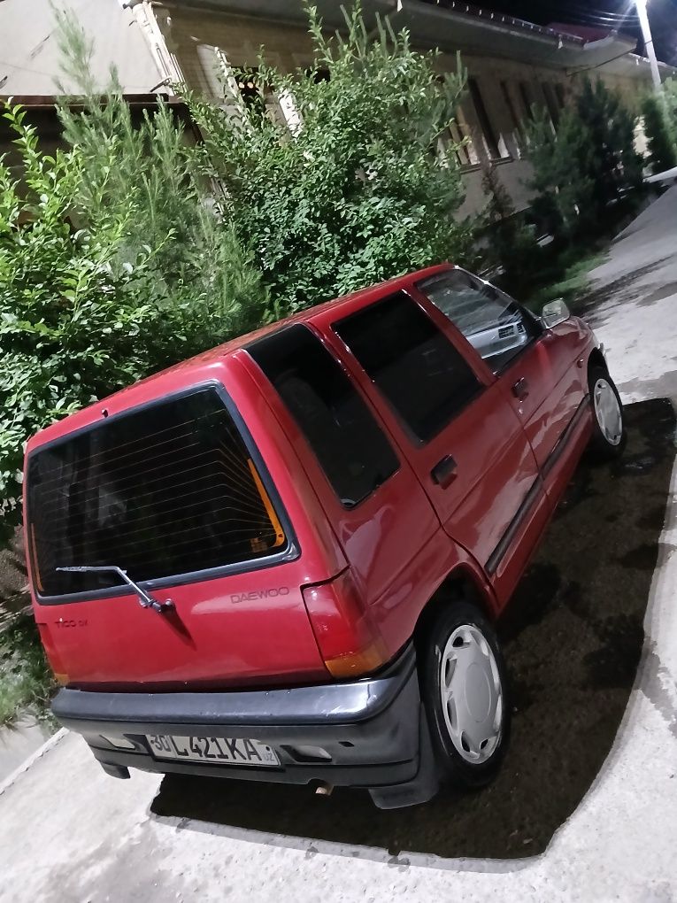 Daewoo tico 1999