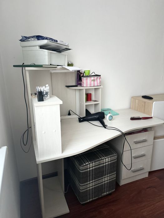 Стол компьютерный