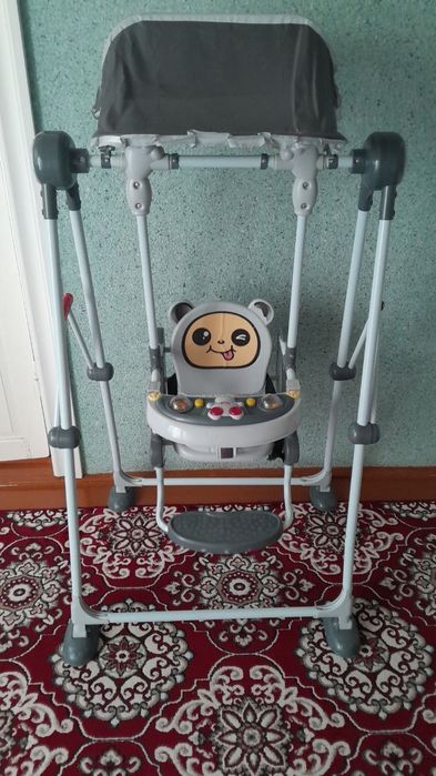 Аргимчок болалар учун