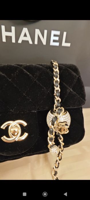 Дамска чанта Chanel