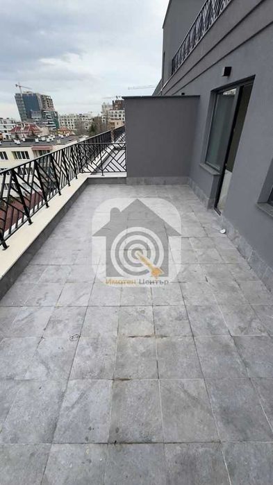 Продава се Тристаен апартамент в София, Кръстова вада - 146 кв.м за 1865 €/кв.м - Снимка #14