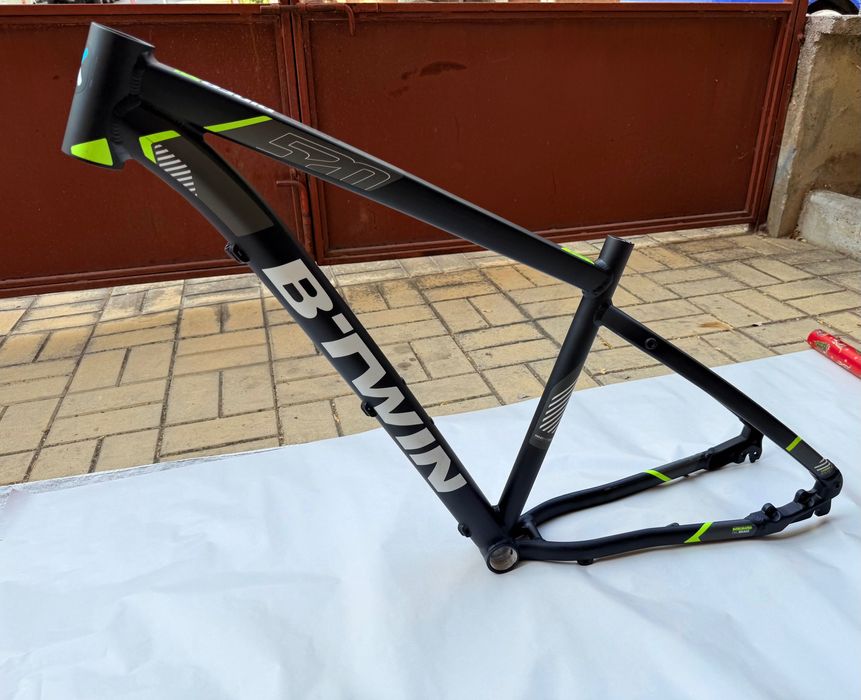 Рамка Btwin Rockrider за планински велосипед