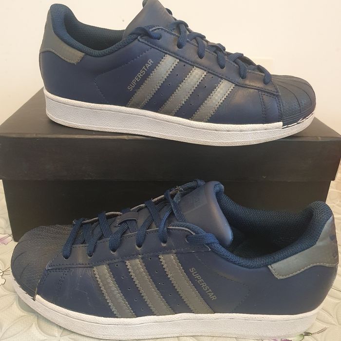 Adidasi Superstar mas 38