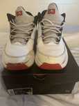 Vând Jordan Max Aura 3 (Preț ușor negociabil) (nike, jordan 4 1)